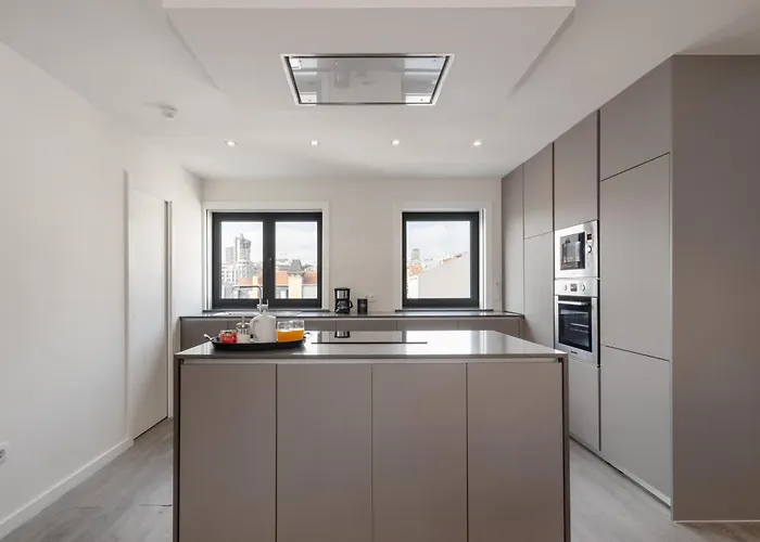 Ribeira Santa Catarina * Oporto