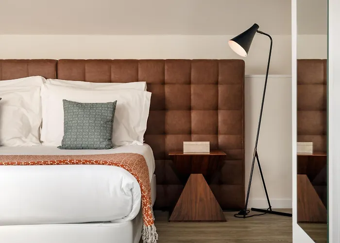 Ribeira Santa Catarina Apartment *