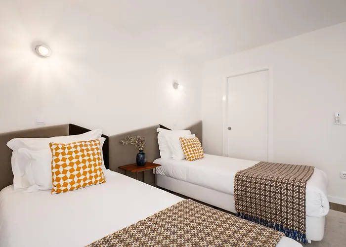 Ribeira Santa Catarina Apartment Porto