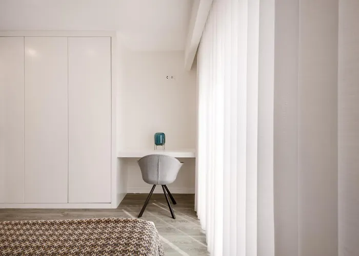 Ribeira Santa Catarina Apartmán