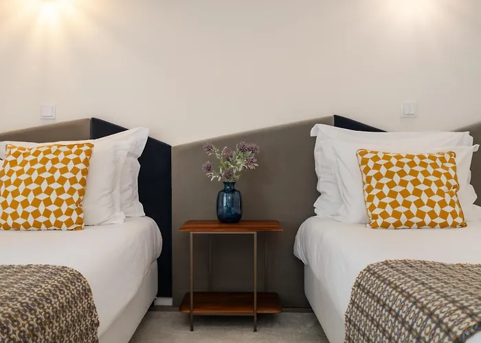 Ribeira Santa Catarina Apartment Porto