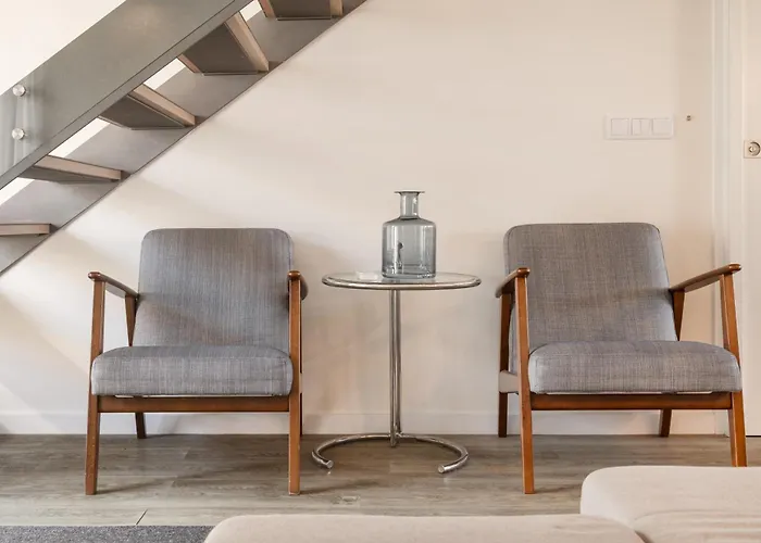 Apartmán Ribeira Santa Catarina