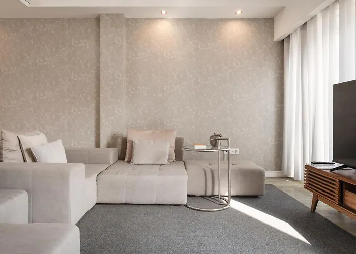 Ribeira Santa Catarina Apartmán