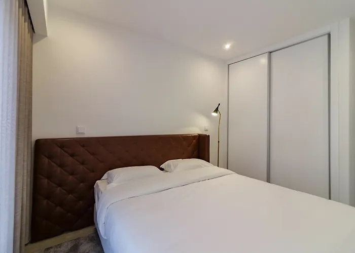 Ribeira Santa Catarina Apartmán