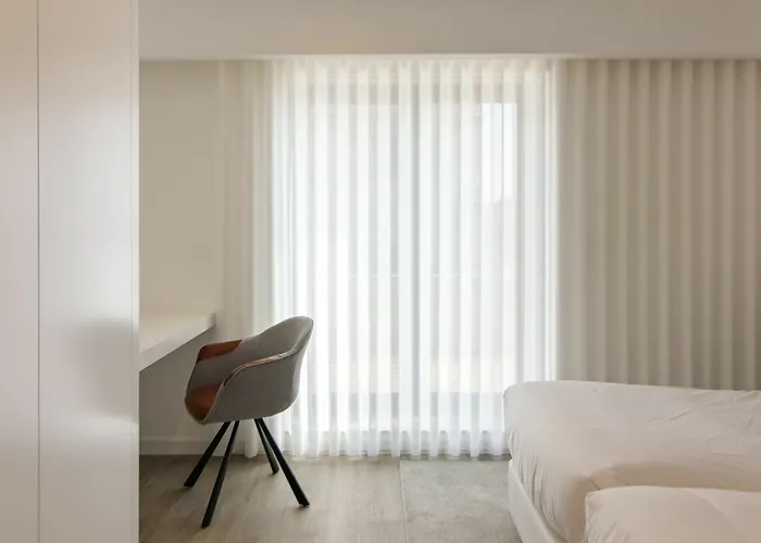 Ribeira Santa Catarina Apartment *