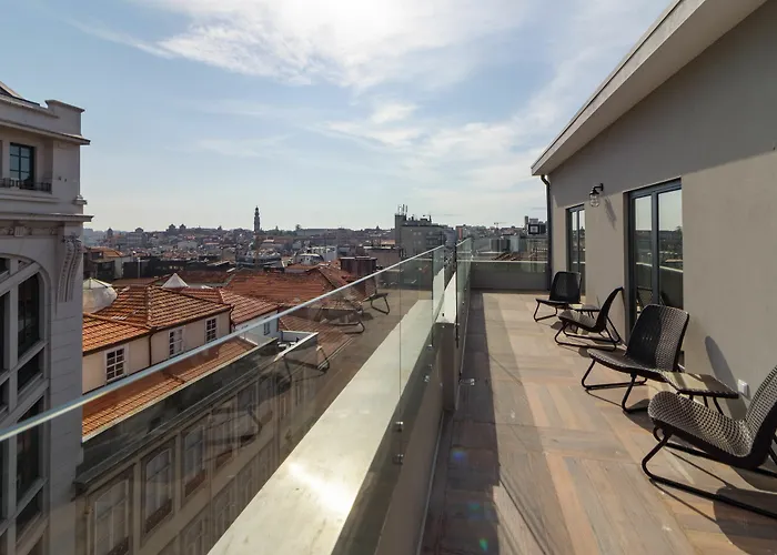 Apartmán Ribeira Santa Catarina