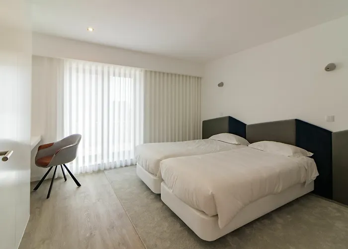 Apartment Ribeira Santa Catarina *