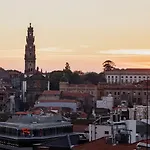 דירה Ribeira Santa Catarina