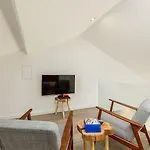 דירה Ribeira Santa Catarina *