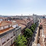 דירה Ribeira Santa Catarina פורטו