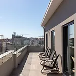 דירה Ribeira Santa Catarina פורטו