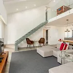 דירה Ribeira Santa Catarina