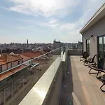 דירה Ribeira Santa Catarina
