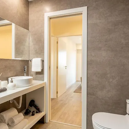 Apartment Youropo - *