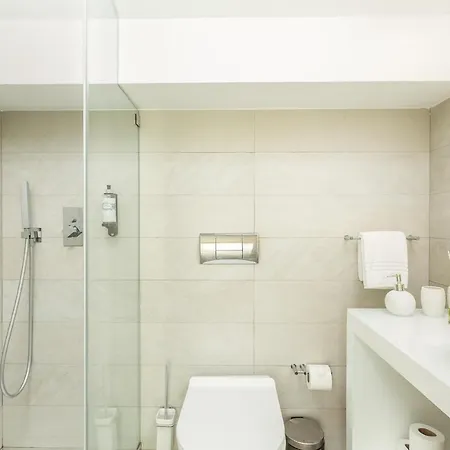 Apartment Youropo - Porto