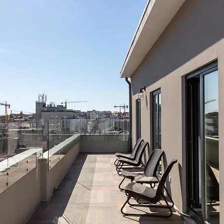 Apartment Youropo -