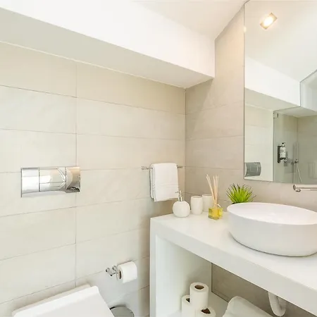 Apartment Youropo - *