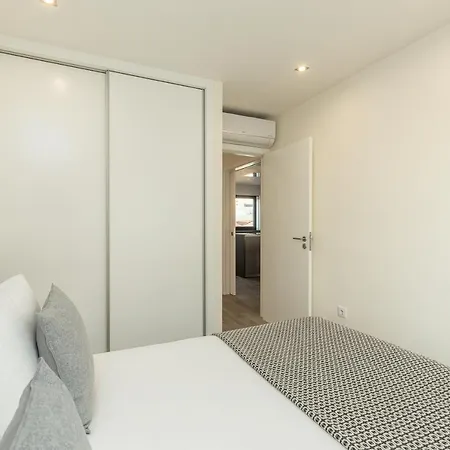 Apartment Youropo - Porto