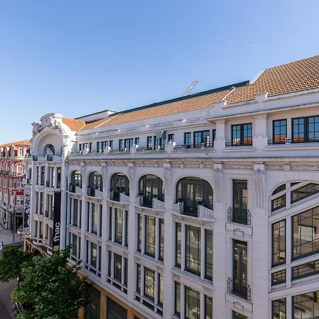 Apartment Youropo - *
