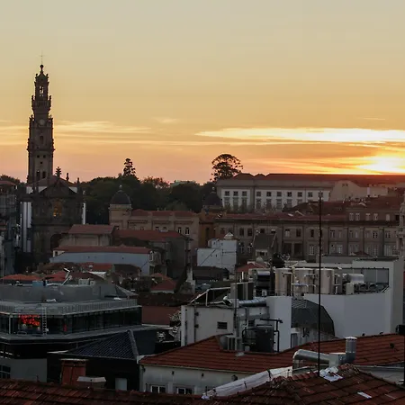 Ribeira Santa Catarina * ポルト