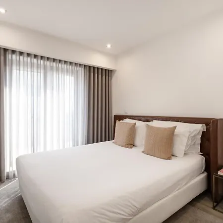 Apartament Ribeira Santa Catarina