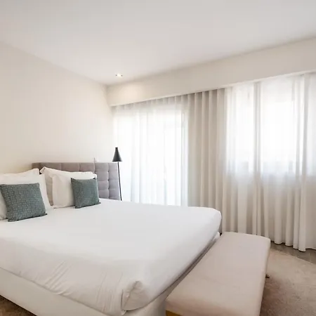 דירה Ribeira Santa Catarina
