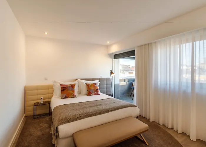 Apartament Ribeira Santa Catarina *