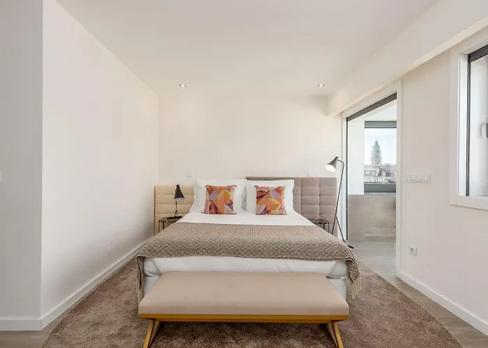 Ribeira Santa Catarina * Porto