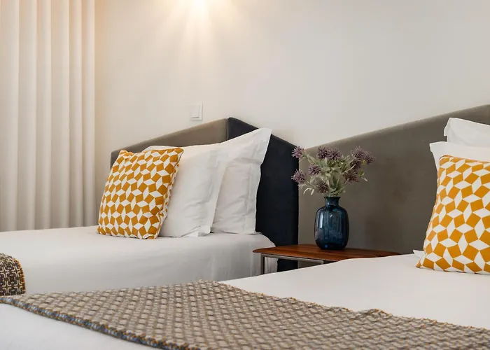 Apartament Ribeira Santa Catarina Porto