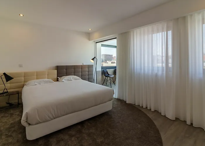 Apartament Ribeira Santa Catarina