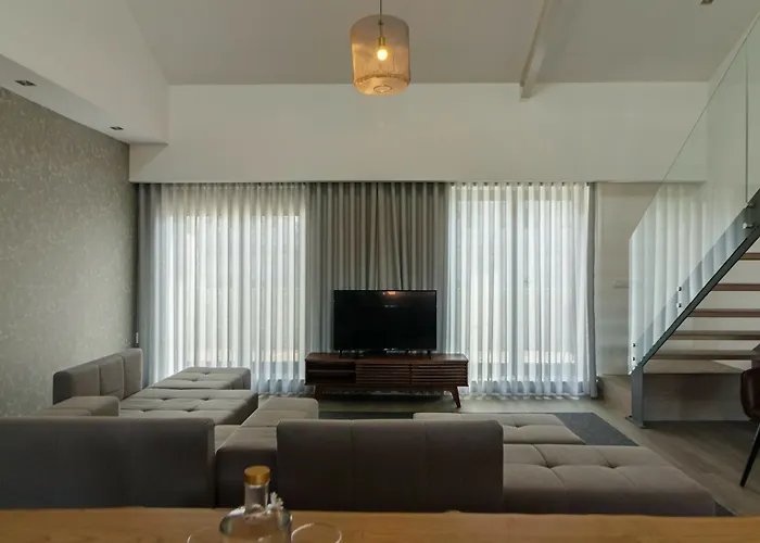 Ribeira Santa Catarina Apartament