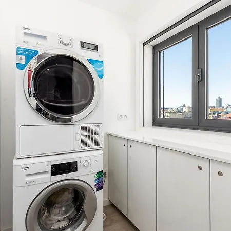 Apartamento Ribeira Santa Catarina *