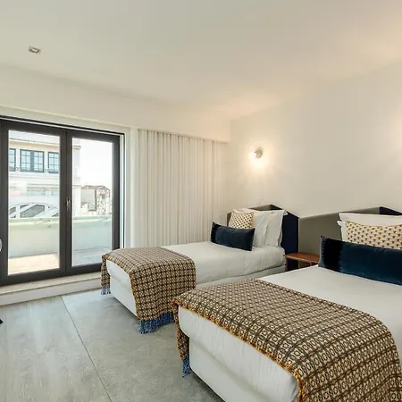 Youropo - Appartamento Oporto