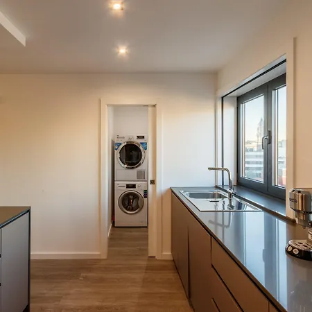 Ribeira Santa Catarina Oporto