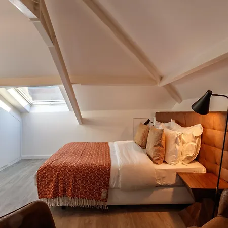 Apartamento Ribeira Santa Catarina *