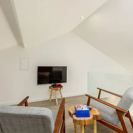 Apartamento Ribeira Santa Catarina *