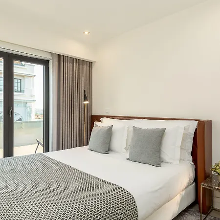 Apartamento Ribeira Santa Catarina