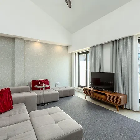 Ribeira Santa Catarina Apartamento