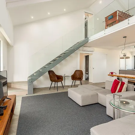 Apartamento Ribeira Santa Catarina