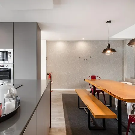 Ribeira Santa Catarina Oporto