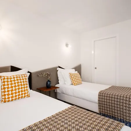 Ribeira Santa Catarina Apartamento Oporto