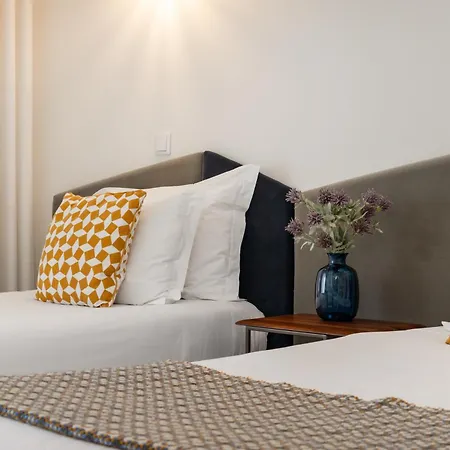 Apartamento Ribeira Santa Catarina Oporto