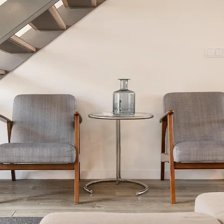 Apartamento Ribeira Santa Catarina