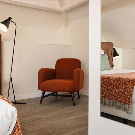 Apartamento Ribeira Santa Catarina *