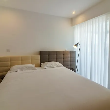 Apartamento Ribeira Santa Catarina