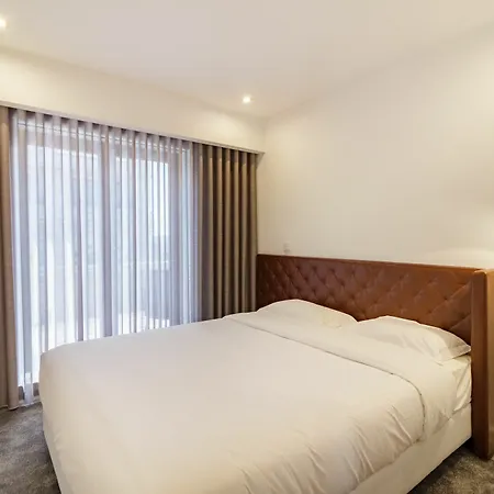 Ribeira Santa Catarina Apartamento Oporto