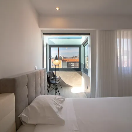 Ribeira Santa Catarina Oporto