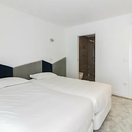 Apartamento Ribeira Santa Catarina