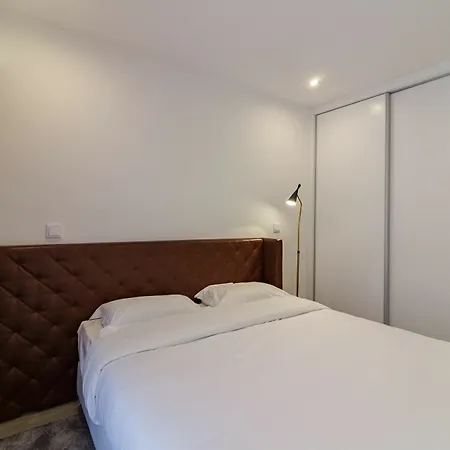 Ribeira Santa Catarina Apartamento