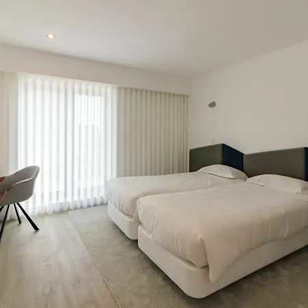 Apartamento Ribeira Santa Catarina *